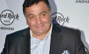 Rishi Kapoor