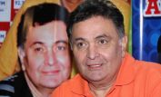 Rishi Kapoor