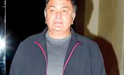 Rishi Kapoor