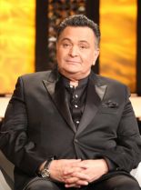 Rishi Kapoor