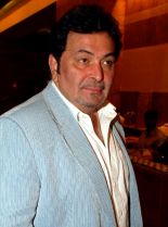 Rishi Kapoor