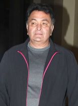 Rishi Kapoor