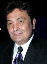 Rishi Kapoor