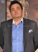 Rishi Kapoor