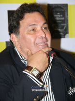 Rishi Kapoor