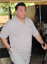 Rishi Kapoor