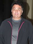 Rishi Kapoor