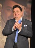 Rishi Kapoor