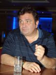 Rishi Kapoor