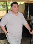 Rishi Kapoor