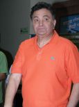 Rishi Kapoor