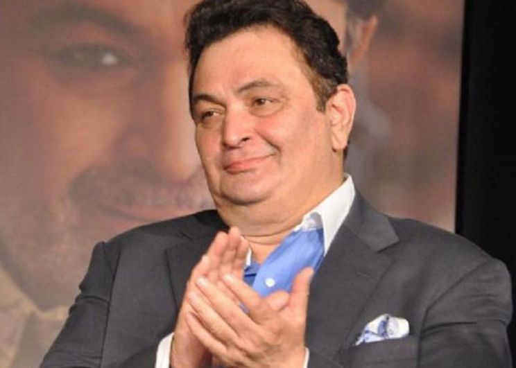 Rishi Kapoor