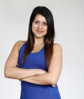 Rishma Malik