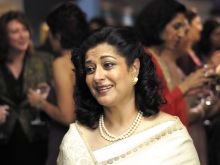 Rishma Malik