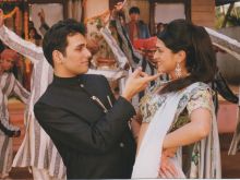 Rishma Malik