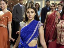 Rishma Malik