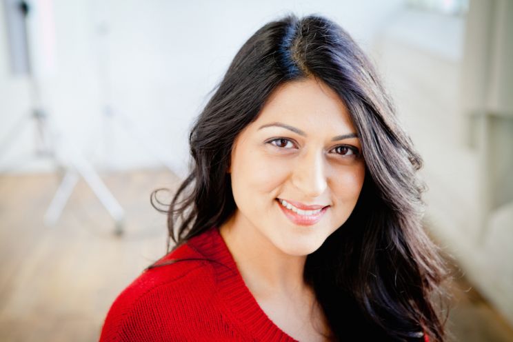 Rishma Malik