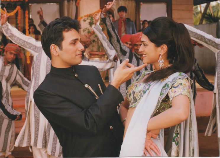 Rishma Malik