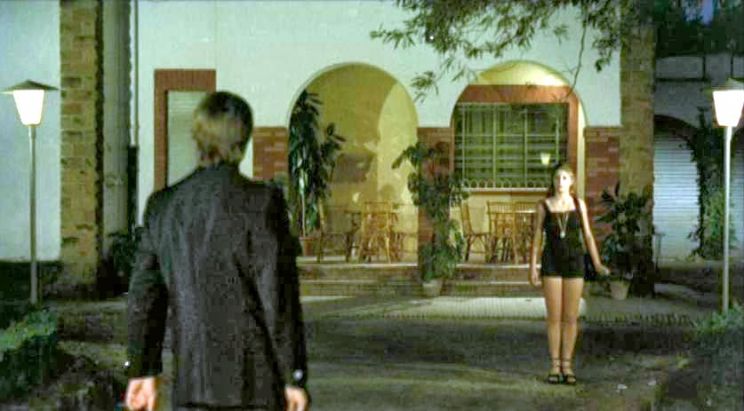 Rita Calderoni