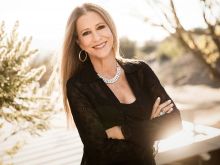 Rita Coolidge