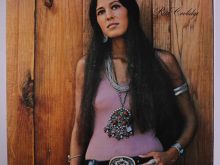 Rita Coolidge