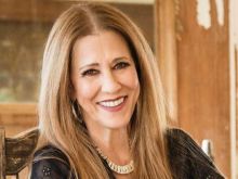 Rita Coolidge