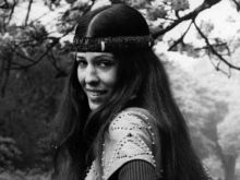 Rita Coolidge