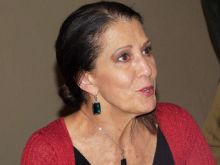 Rita Coolidge