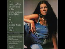 Rita Coolidge