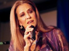 Rita Coolidge