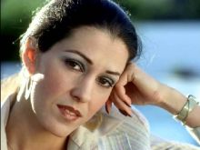 Rita Coolidge