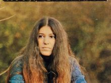 Rita Coolidge