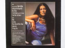 Rita Coolidge