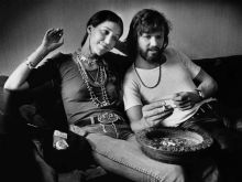 Rita Coolidge
