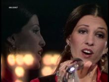 Rita Coolidge
