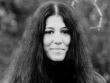 Rita Coolidge