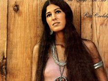 Rita Coolidge