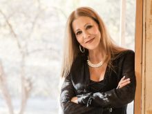 Rita Coolidge