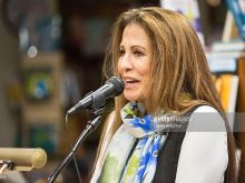 Rita Coolidge
