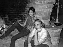 Rita Coolidge