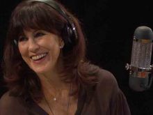 Rita Coolidge