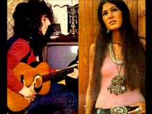 Rita Coolidge