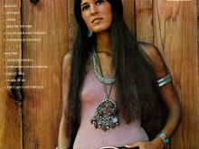 Rita Coolidge