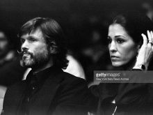 Rita Coolidge