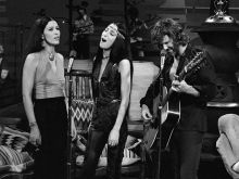 Rita Coolidge