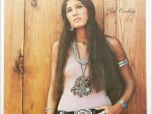 Rita Coolidge