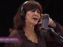 Rita Coolidge