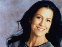 Rita Coolidge