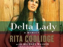 Rita Coolidge
