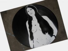 Rita Coolidge